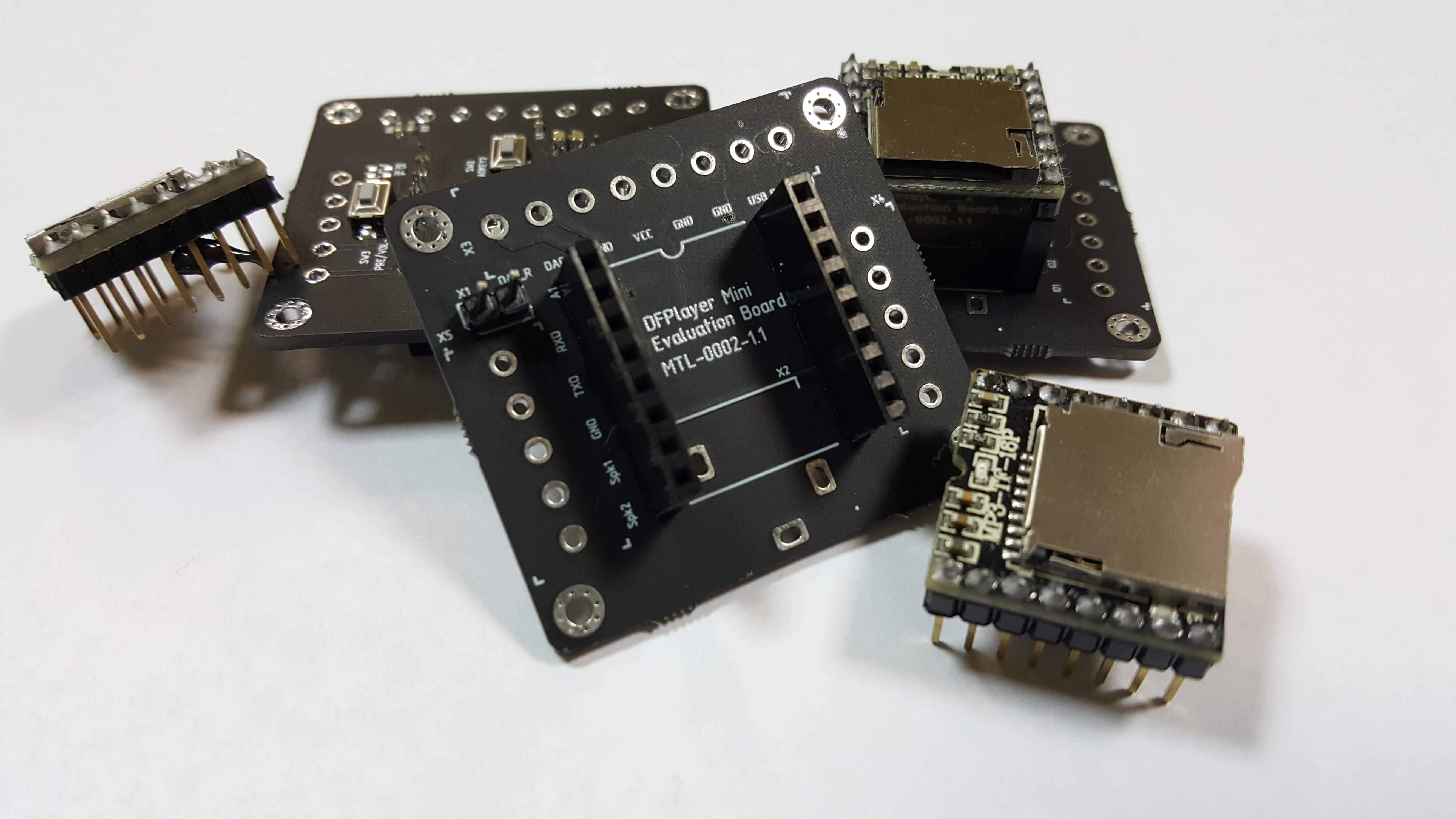 Горочка MT.DFShield